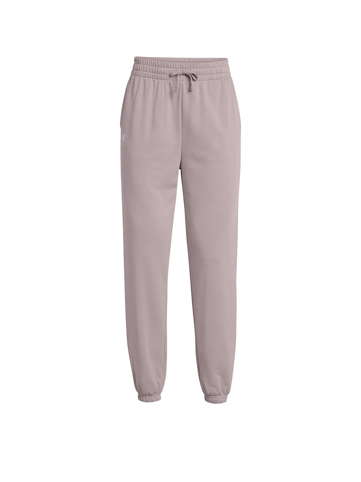 UNDER ARMOUR | Damen Jogginghose UA Rival French Terry | 